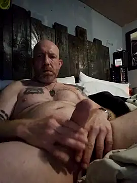 Will11indaddy online show from October 28, 5:44 am