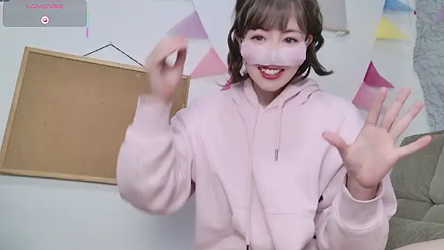 A33-asami online show from February 23, 1:25 am