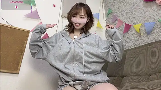 A33-asami online show from April 23, 2:24 am