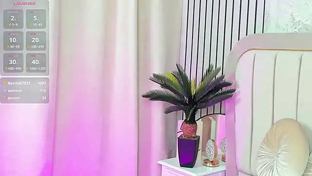 Snapshot of Jelisse_Jones chatting on January 8, 5:26 pm Jelisse Jones online show from January 8, 5:26 pm