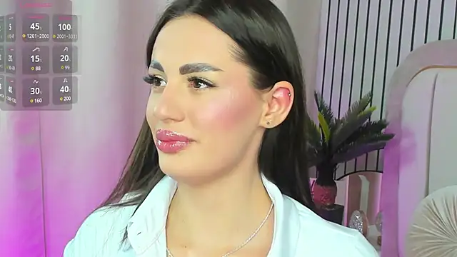 Snapshot of Jelisse_Jones chatting on January 9, 8:34 am Jelisse Jones online show from January 9, 8:34 am