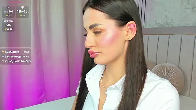 Snapshot of Jelisse_Jones chatting on January 9, 11:36 am Jelisse Jones online show from January 9, 11:36 am