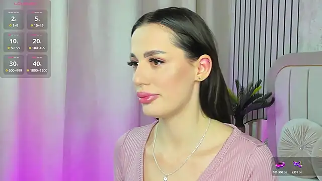 Snapshot of Jelisse_Jones chatting on January 10, 10:06 am Jelisse Jones online show from January 10, 10:06 am