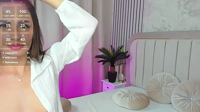 Snapshot of Jelisse_Jones chatting on January 15, 4:11 pm Jelisse Jones online show from January 15, 4:11 pm