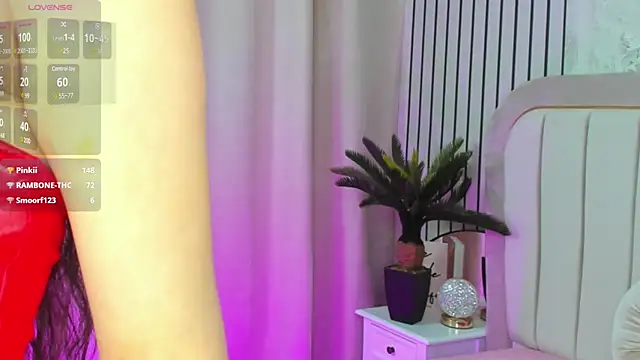 Snapshot of Jelisse_Jones chatting on January 22, 1:32 pm Jelisse Jones online show from January 22, 1:32 pm