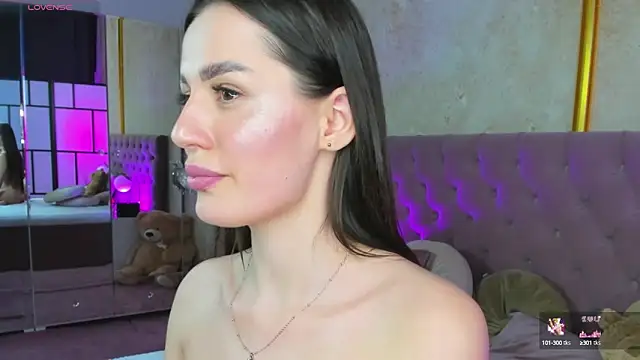 Snapshot of Jelisse_Jones chatting on February 6, 6:46 pm Jelisse Jones online show from February 6, 6:46 pm