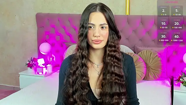 Snapshot of Jelisse_Jones chatting on February 14, 1:29 pm Jelisse Jones online show from February 14, 1:29 pm