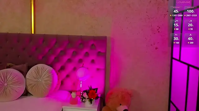 Snapshot of Jelisse_Jones chatting on February 17, 11:44 am Jelisse Jones online show from February 17, 11:44 am