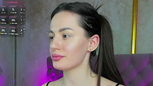 Snapshot of Jelisse_Jones chatting on February 20, 5:07 pm Jelisse Jones online show from February 20, 5:07 pm