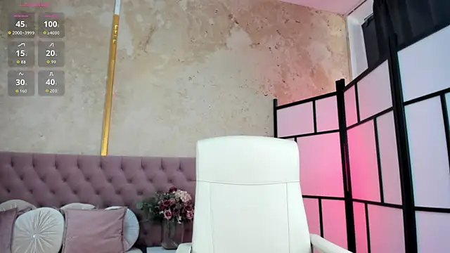 Snapshot of Jelisse_Jones chatting on October 30, 11:33 am Jelisse Jones online show from October 30, 11:33 am