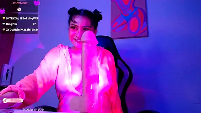 setzuna  online show from March 9, 7:15 pm