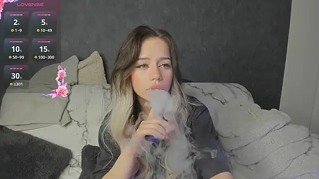 KellyBarton online show from January 21, 10:51 pm