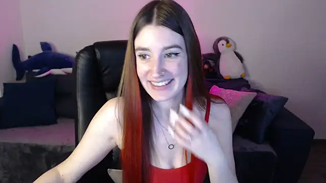 Snapshot of Brocards chatting on December 25, 12:37 pm Brocards online show from December 25, 12:37 pm