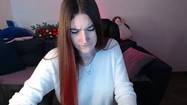 Snapshot of Brocards chatting on January 7, 9:07 am Brocards online show from January 7, 9:07 am