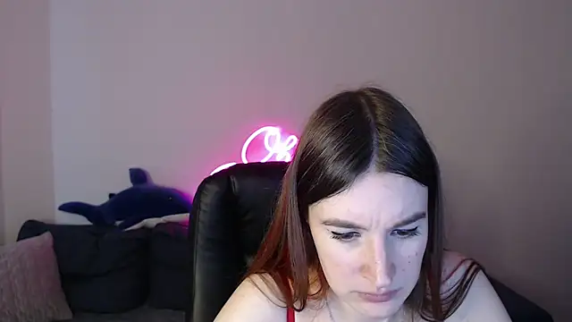 Snapshot of Brocards chatting on March 2, 12:11 pm Brocards online show from March 2, 12:11 pm