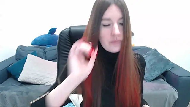 Snapshot of Brocards chatting on March 19, 9:06 am Brocards online show from March 19, 9:06 am