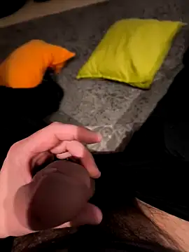 onbifeet online show from February 23, 9:16 pm