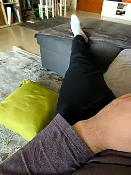 onbifeet online show from January 11, 12:32 pm