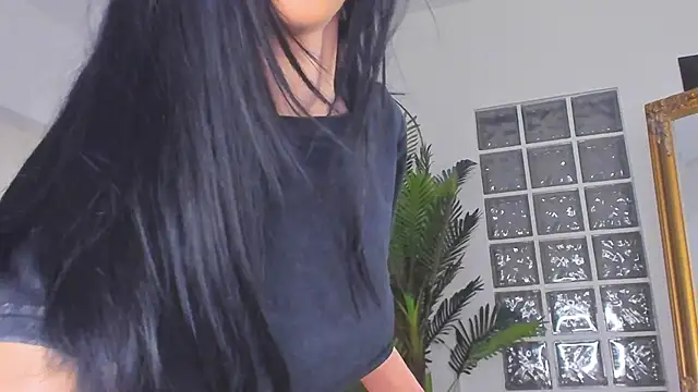 JassyeJoy online show from April 14, 4:51 am