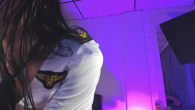 sam carsonx online show from October 13, 10:43 pm