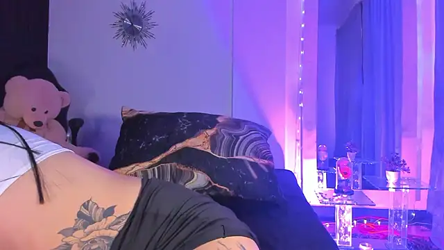 sam carsonx online show from March 12, 3:40 pm