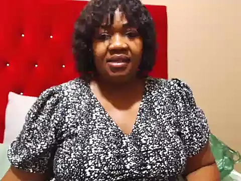 MIGHTYASSS online show from February 14, 5:41 am