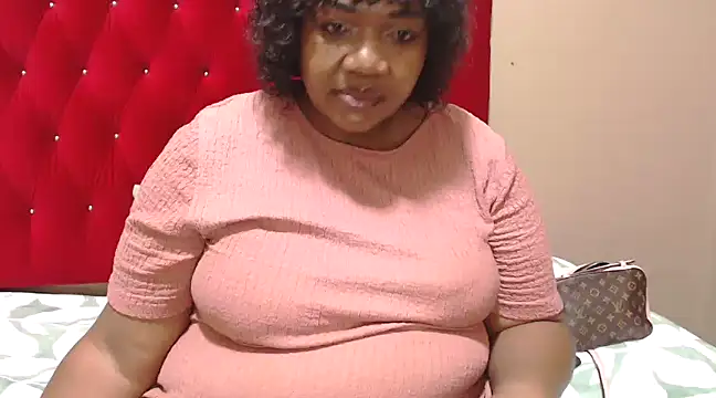 MIGHTYASSS online show from February 16, 5:48 am