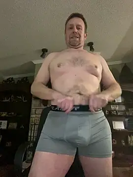 Realybigdill online show from April 7, 1:39 am