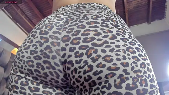 baby booty online show from September 9, 11:10 am