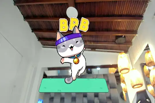 baby booty online show from September 20, 11:00 am