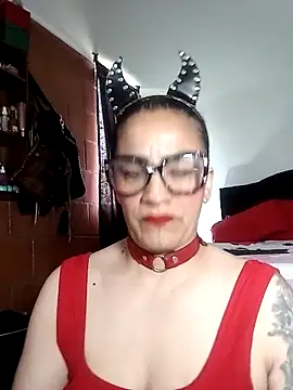 Taylor-hardcore online show from April 20, 9:16 pm