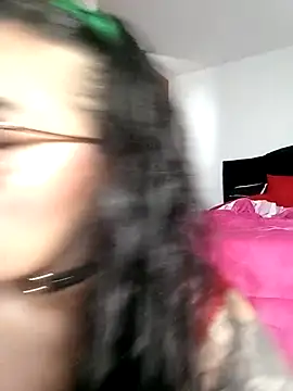 Taylor-hardcore online show from April 22, 8:54 pm