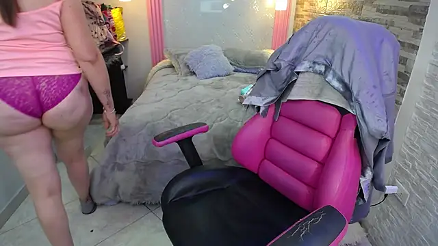 maissa-luvv online show from February 27, 5:58 pm