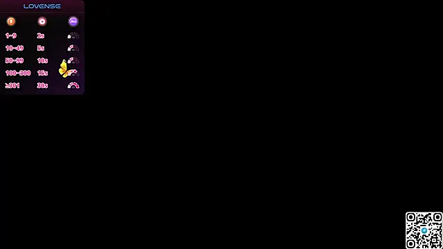 rubi star online show from December 9, 8:12 pm