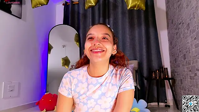 rubi star online show from January 9, 10:31 pm