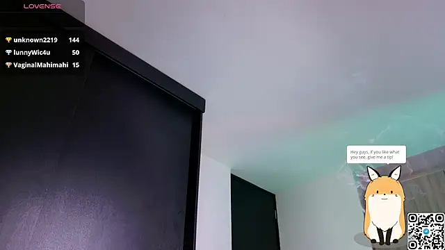 rubi star online show from January 28, 11:39 pm