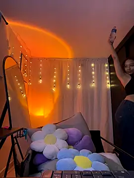 rubi star online show from September 22, 7:27 pm