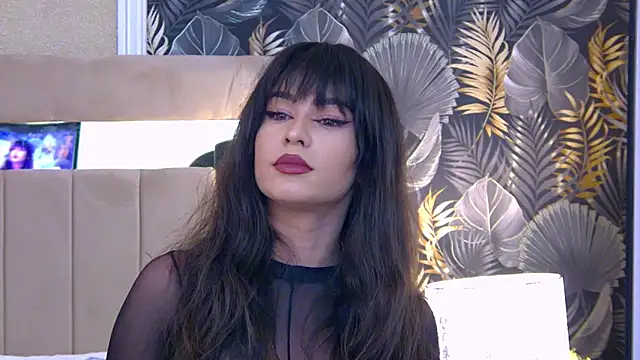 Snapshot of reyabaines chatting on December 5, 10:12 am reyabaines online show from December 5, 10:12 am