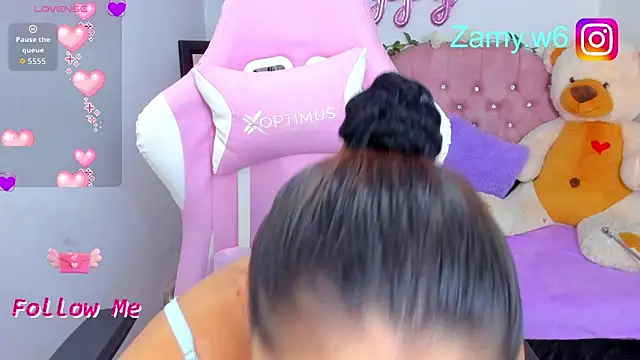 Snapshot of karla_cute01 chatting on September 15, 11:16 pm karla cute01 online show from September 15, 11:16 pm