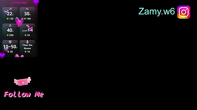 Snapshot of karla_cute01 chatting on September 25, 5:55 am karla cute01 online show from September 25, 5:55 am