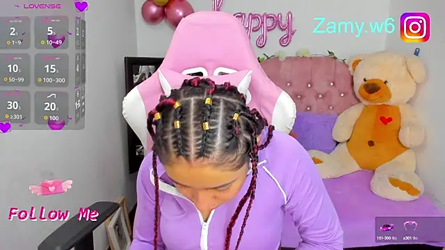 Snapshot of karla_cute01 chatting on October 2, 5:03 am karla cute01 online show from October 2, 5:03 am