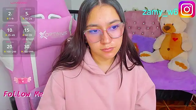 karla cute01 online show from March 19, 7:01 am