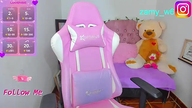 karla cute01 online show from April 25, 5:10 am