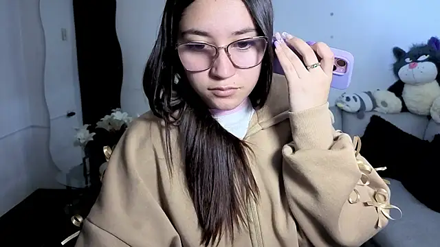 karla cute01 online show from July 4, 5:46 am