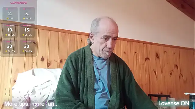 Snapshot of papifacu chatting on September 29, 12:21 pm papifacu online show from September 29, 12:21 pm