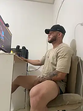 Dedel199 online show from September 22, 1:24 pm