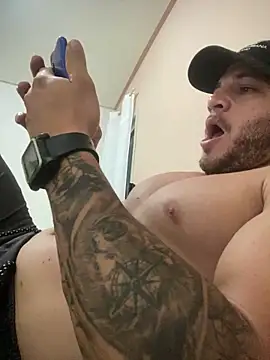 Dedel199 online show from April 3, 4:16 pm