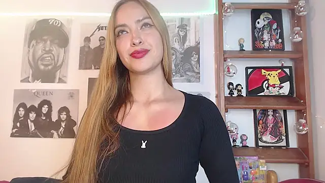 Meowlody online show from January 21, 1:29 am