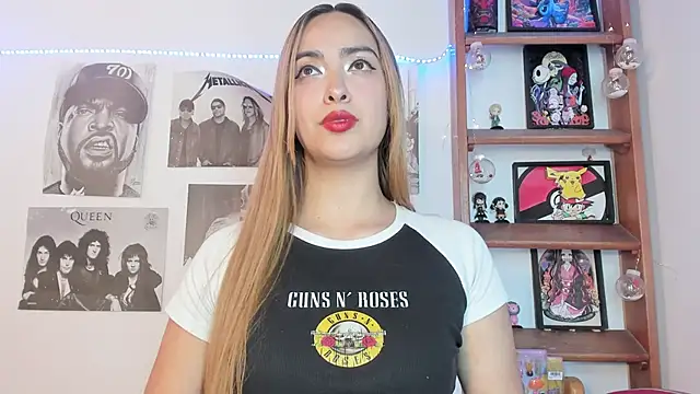 Meowlody online show from October 24, 7:10 pm