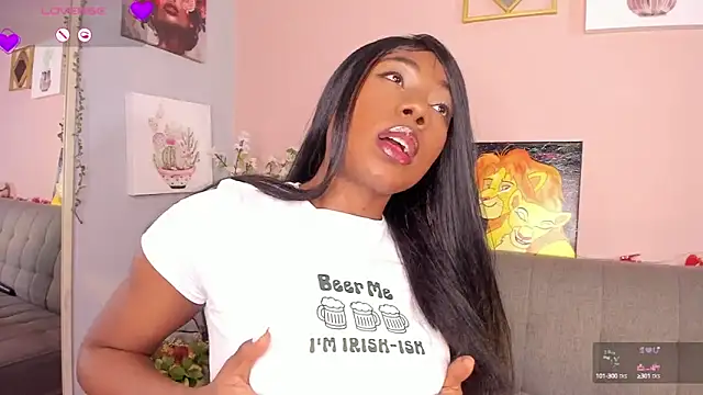 zaraadoll online show from March 17, 3:14 am